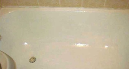 Реставрация акриловой ванны | Нефтекамск